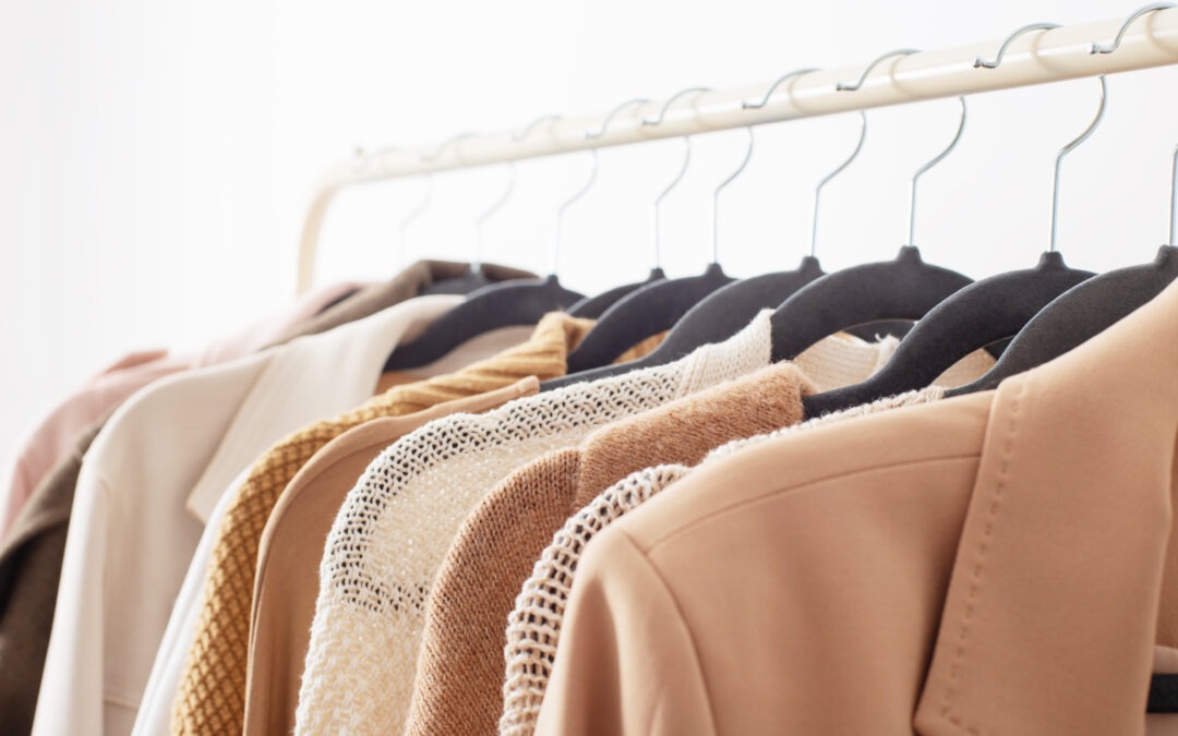 dressing durable et intemporel